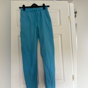 Baby Phat scrub pants size XS